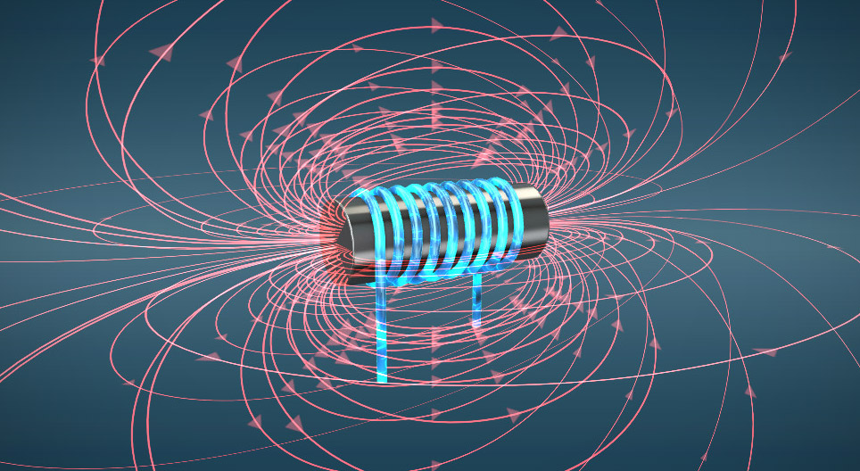 محركات كهربائية