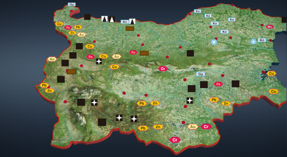 إقتصاد بلغاريا