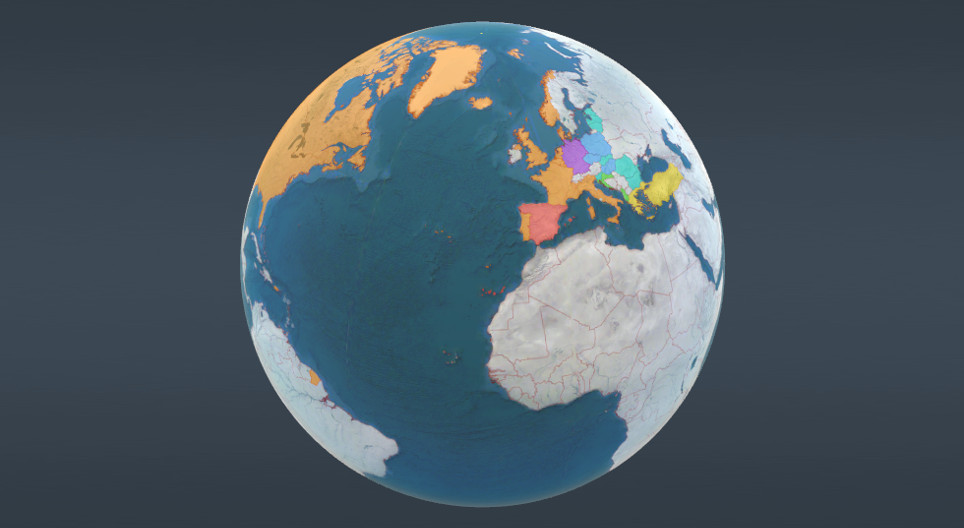 الإتحاد السياسي و التجاري