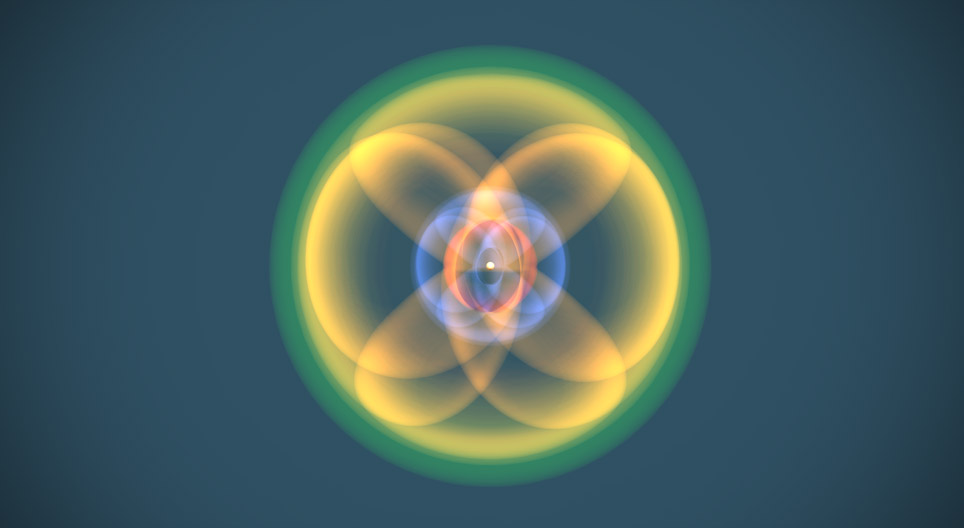 التوزيع الالكتروني للكالسيوم