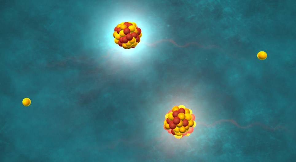 تفاعل سلسلي