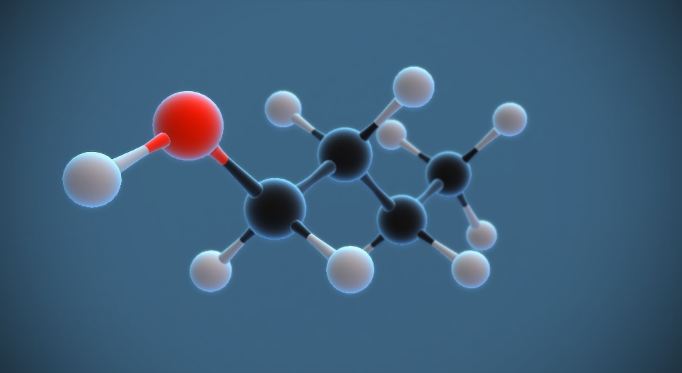 بوتانول C₄H₁₀O