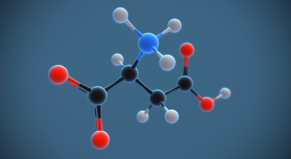 حمض الأسبارتيك