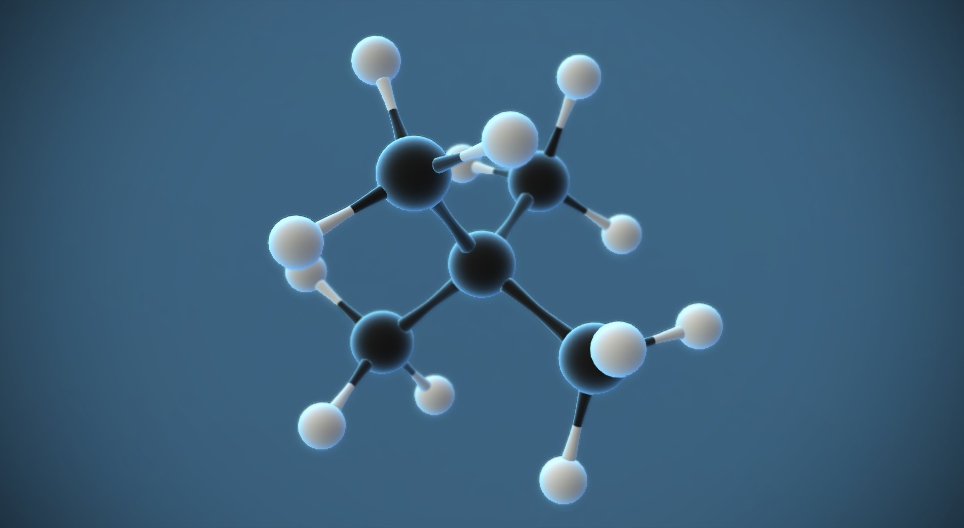 2 2 ثنائي متيل بروبان C₅H₁₂