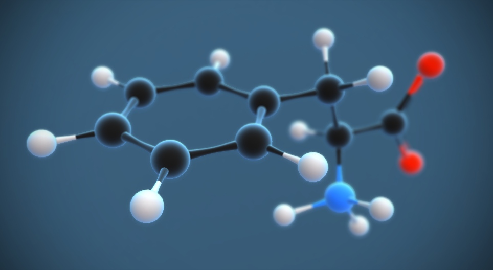 فينيل ألانين