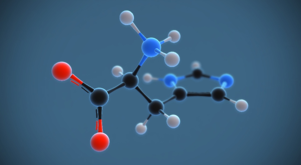 الهيستيدين