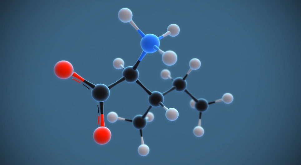 إيزوليوسين