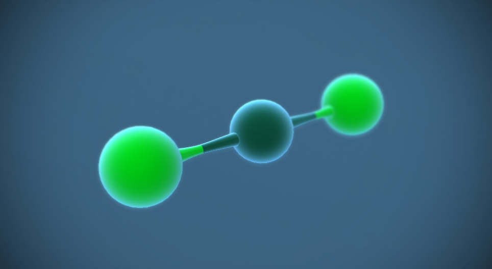 كلوريد البيريليوم BeCl₂