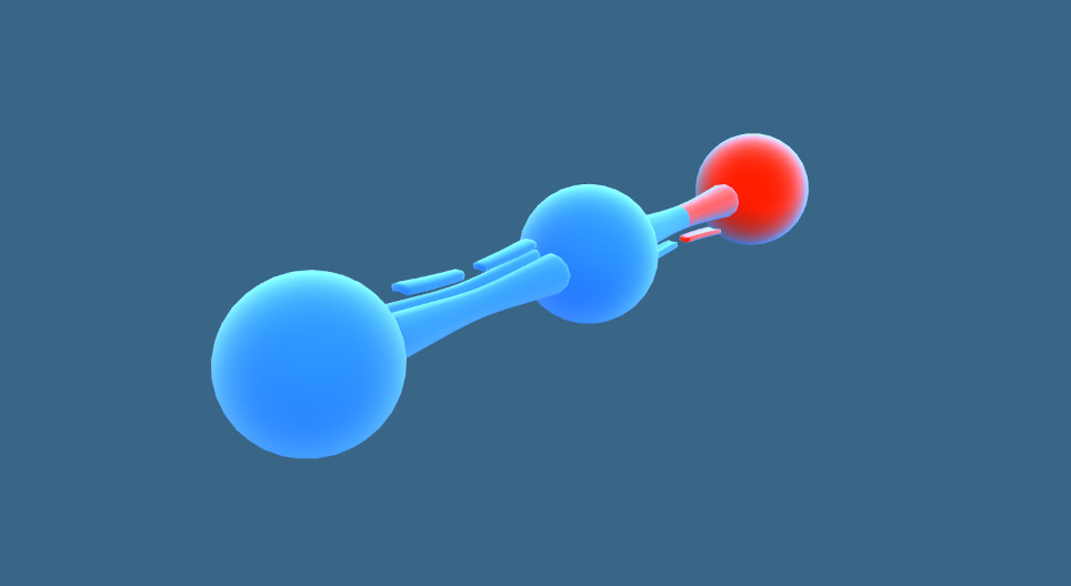 أكسيد النيتروز N₂O