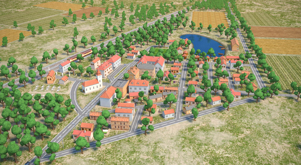 ماذا تخبرنا الخرائط؟