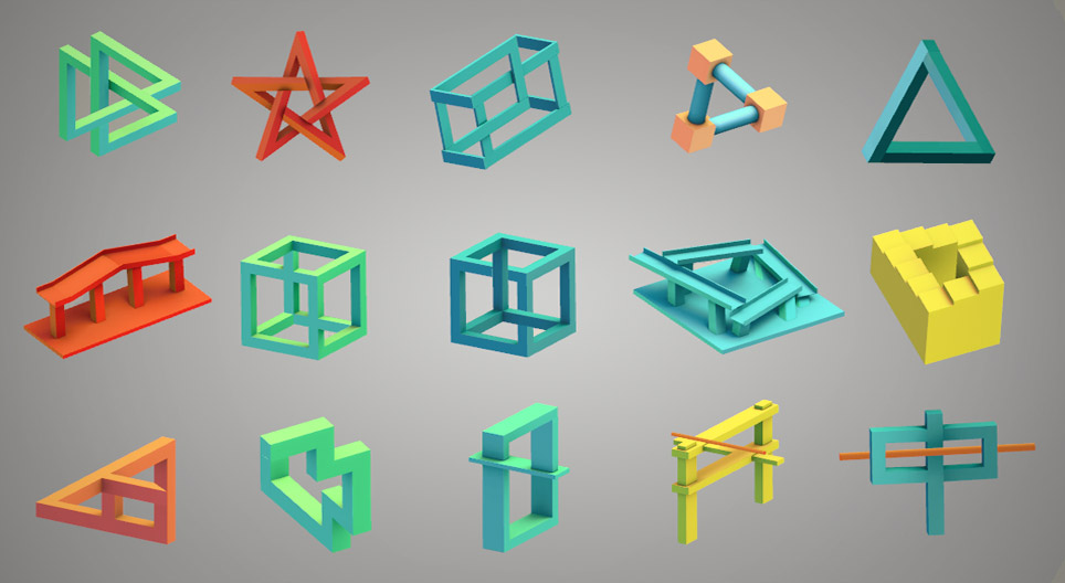 الخداع البصري