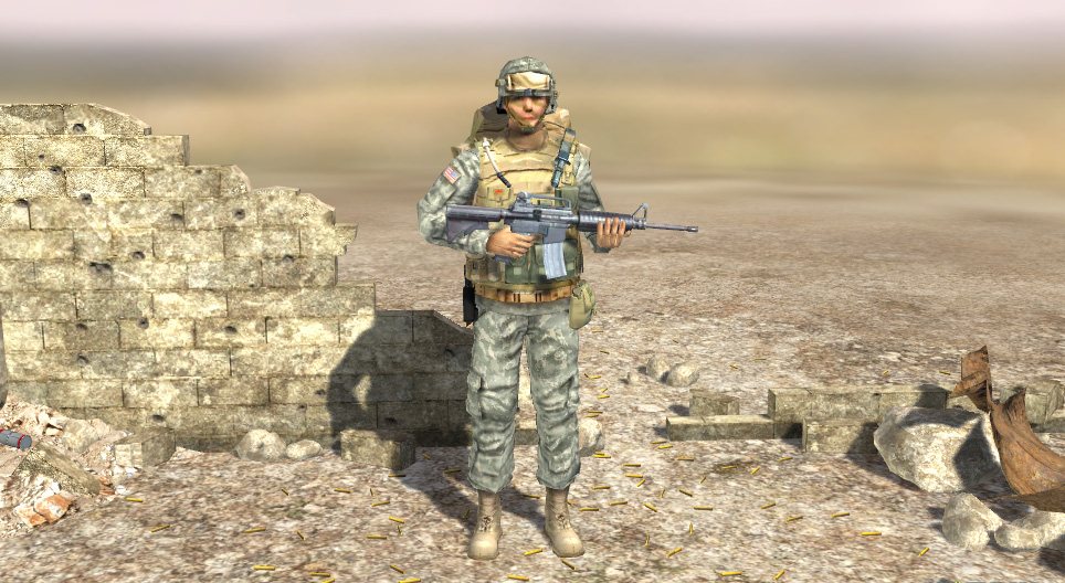 مشاة بحرية الولايات المتحدة، بدايات العام 2000