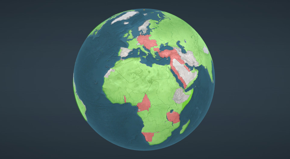 التحالفات في الحرب العالمية الأولى و الحرب العالمية الثانية