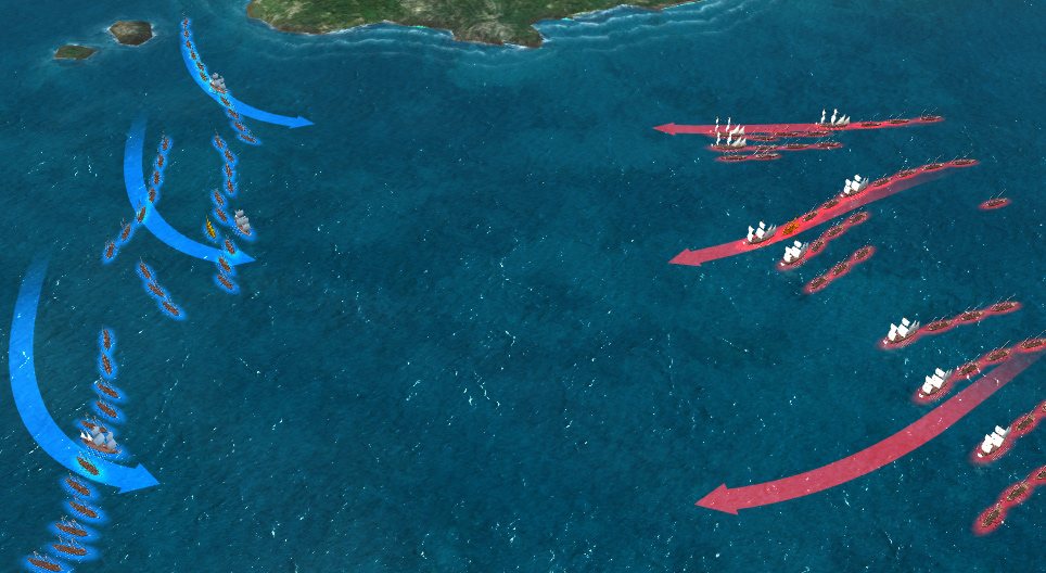 معركة ليبانت، 1571