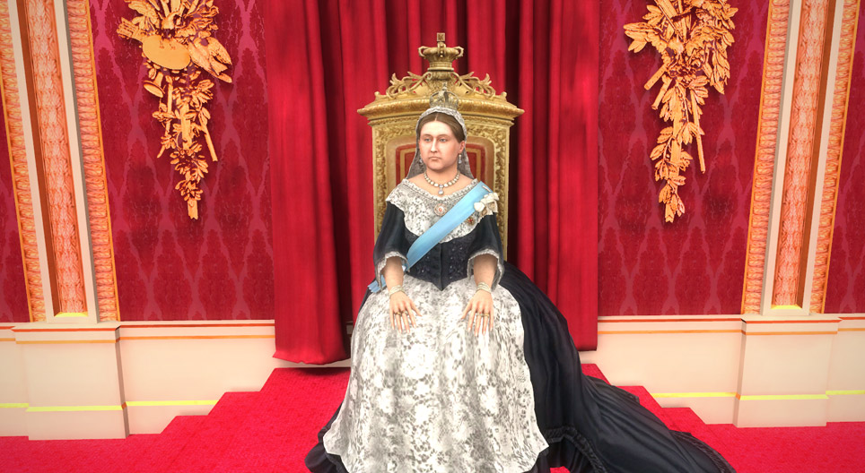 العصر الفيكتوري