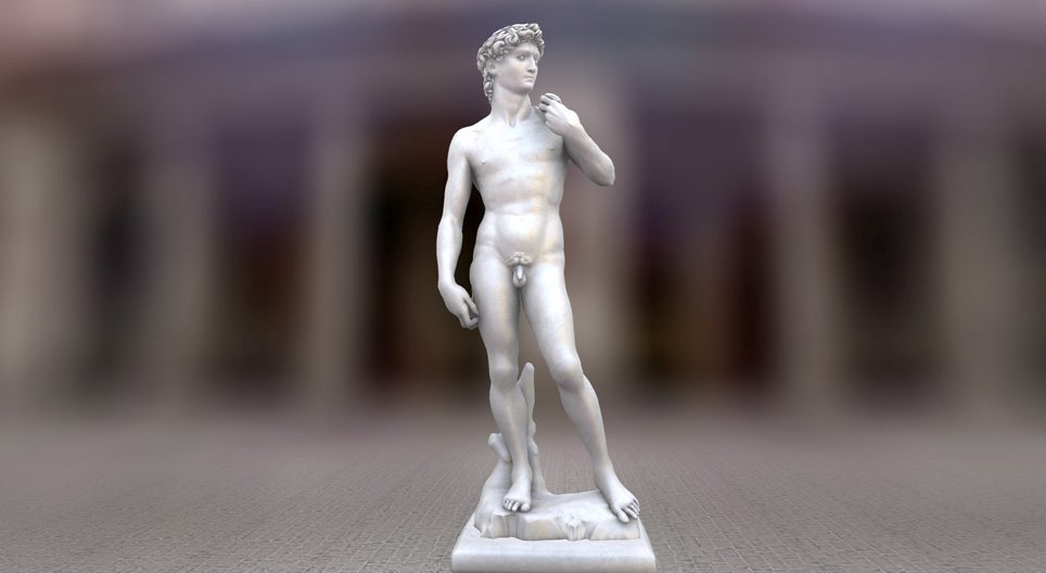 معالم النحت