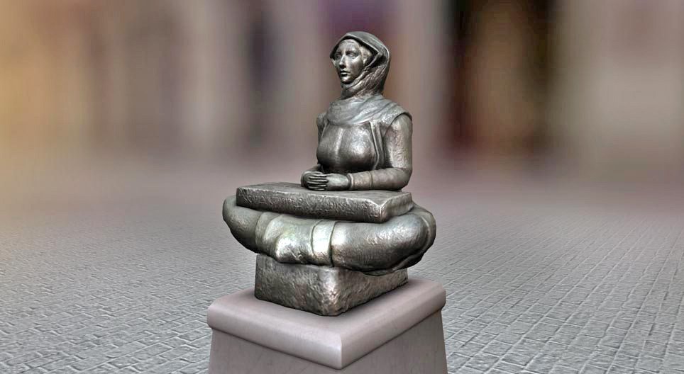 إيفان ماستروفيتش: تاريخ الكروات