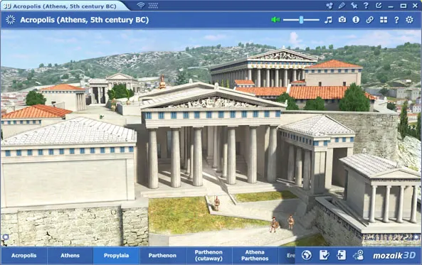 Innovative digital education solutions