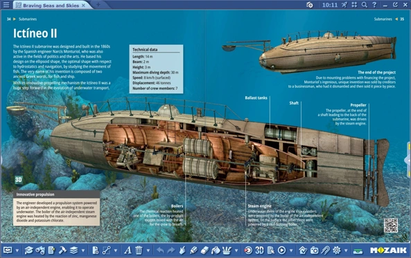 حلول تعليم رقمية مبتكرة