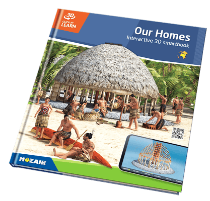 20 سلسلة مع 800 مشهد 3د