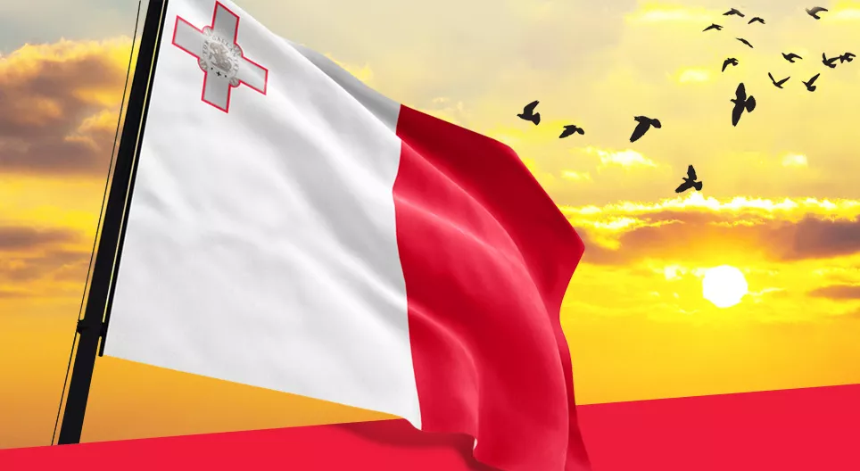 Entdeckt die Welt: Malta