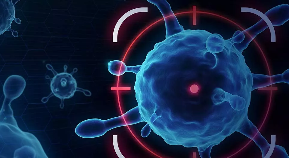 Unser biologisches Verteidigungssystem: Die Immunität