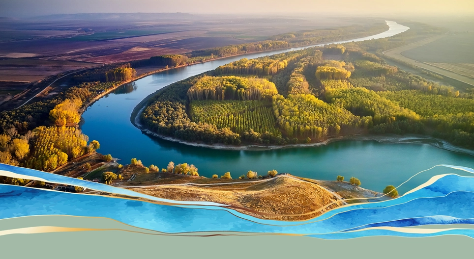 Die Donau