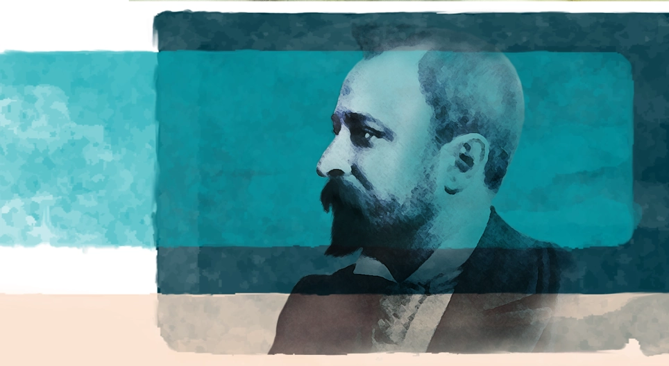 Aleko Konstantinow