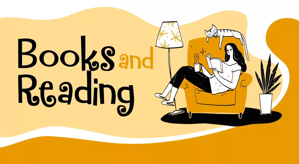 Books and Reading