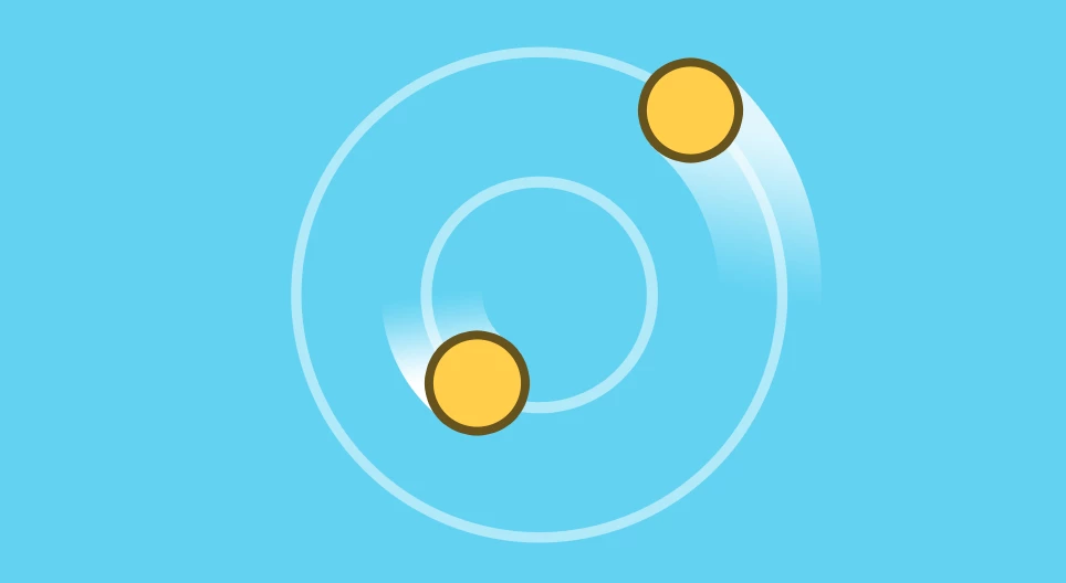 Circular motion