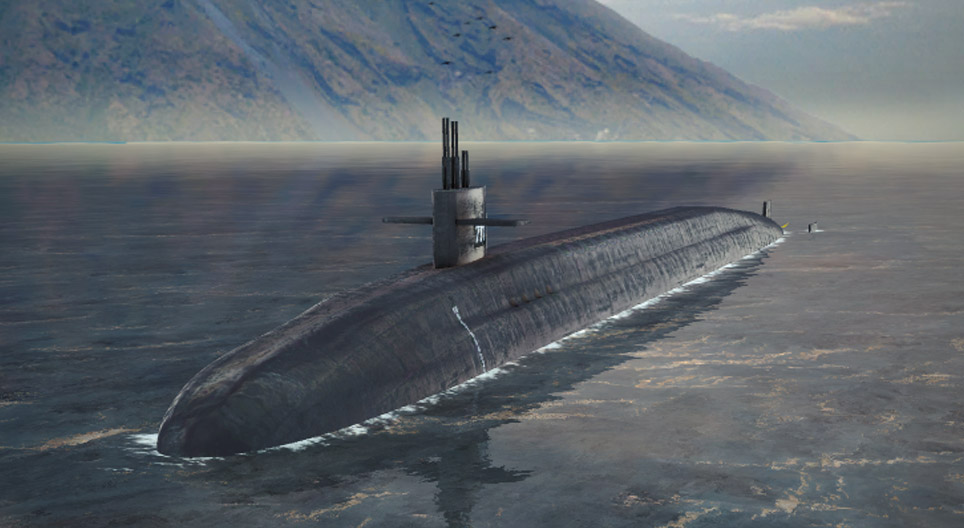 Das U-Boot