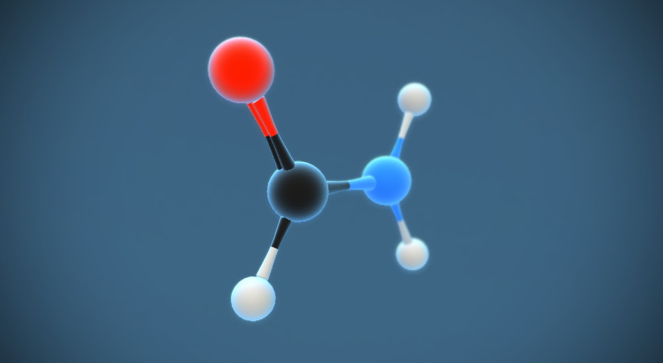 Formamid (Methanamid) (HCONH₂)