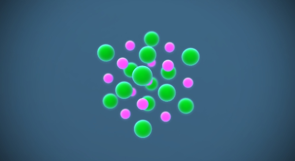 Das Natriumchlorid (NaCl)