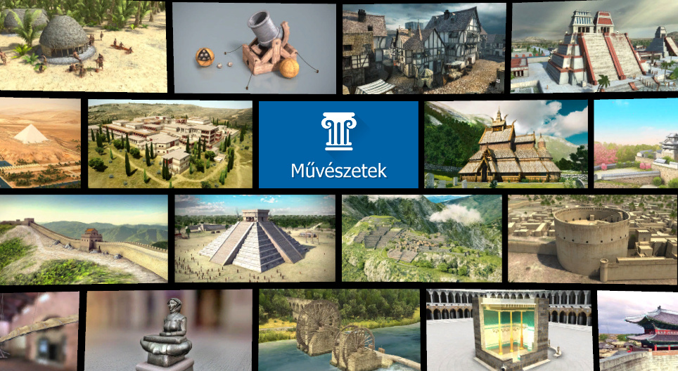 3D-Menü
