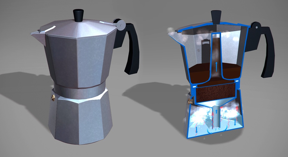 Kaffeemaschinen