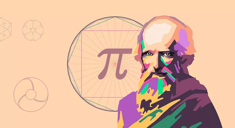 Who was Archimedes?