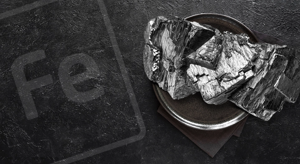 Iron