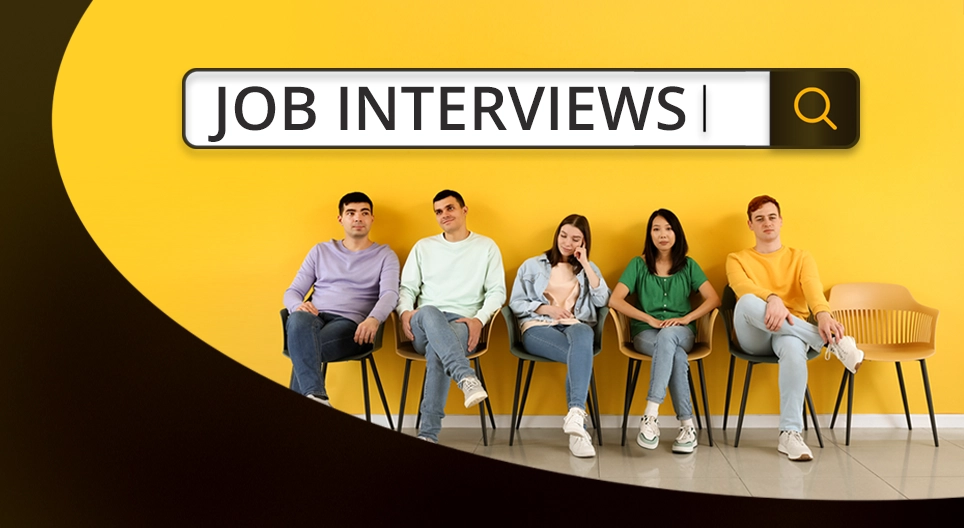 Job Interviews