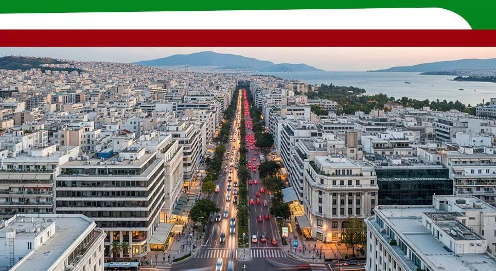 Dove si trova?