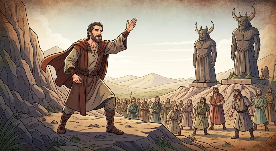 Elijah