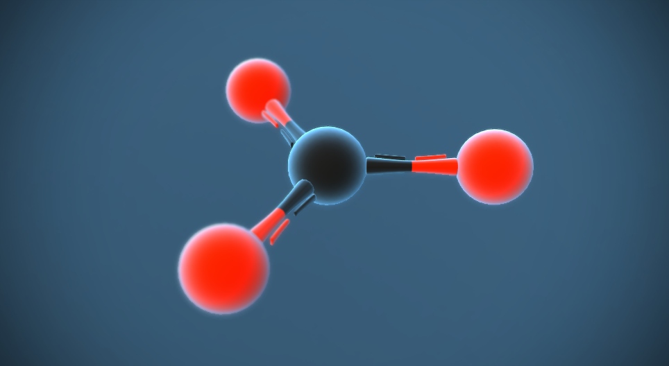 Molecule exercises III (Compound ions)