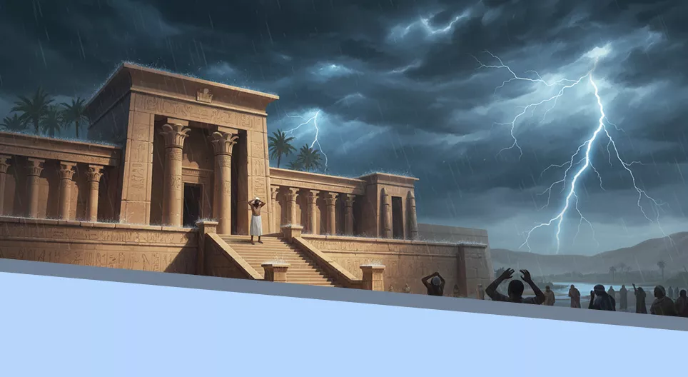 The Old Testament and the experience of evil