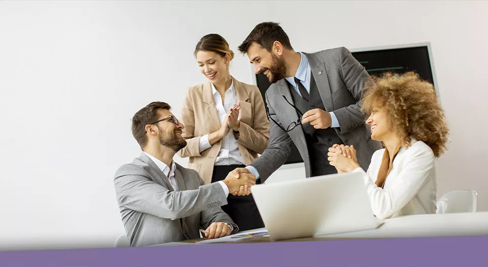 Types of employment