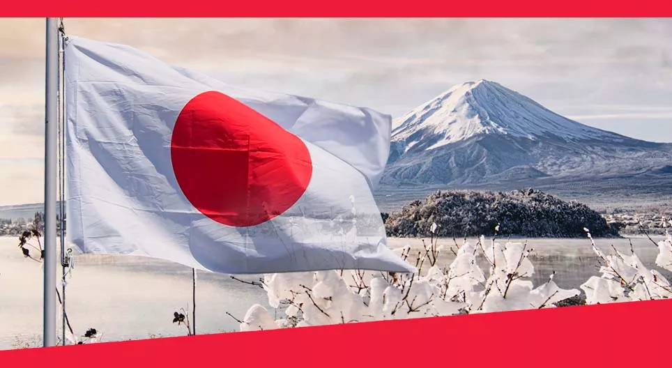 Voyageons au Japons
