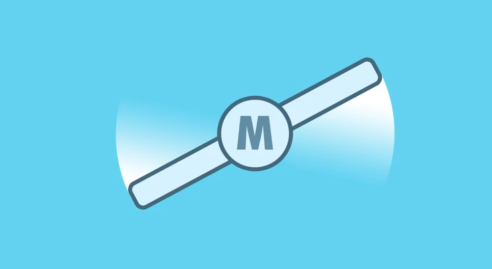 Torque of a motor