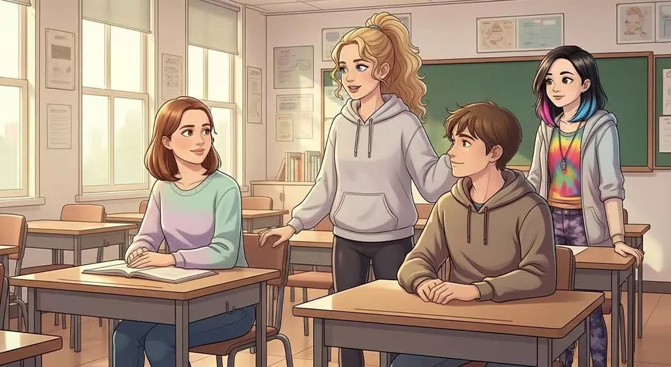 Les préférences