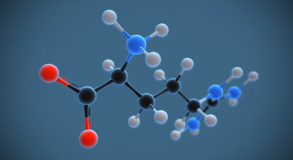 Arginine