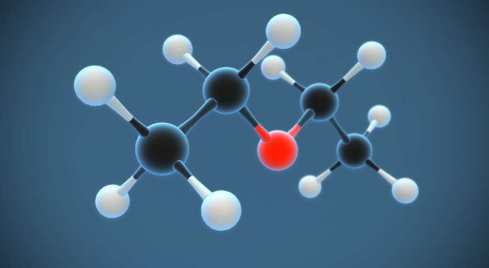 Éther diéthylique (éther) (C₄H₁₀O)