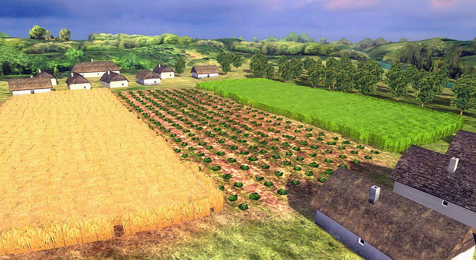 Techniques agricoles