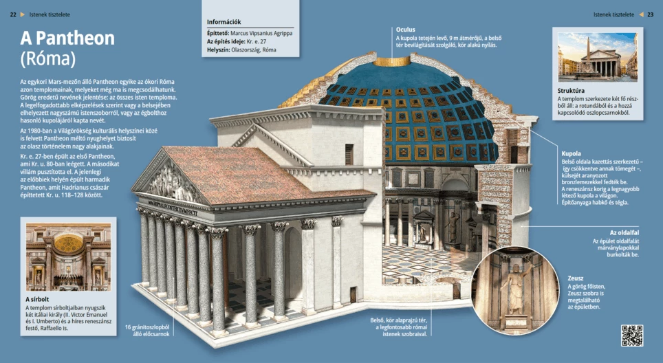 A Pantheon (Róma)